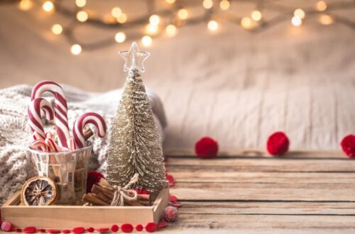How to create the perfect Christmas Eve ambiance at home