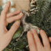 Slim Artificial Christmas Trees: A Realistic and Meaningful Addition to Your Holiday Decor