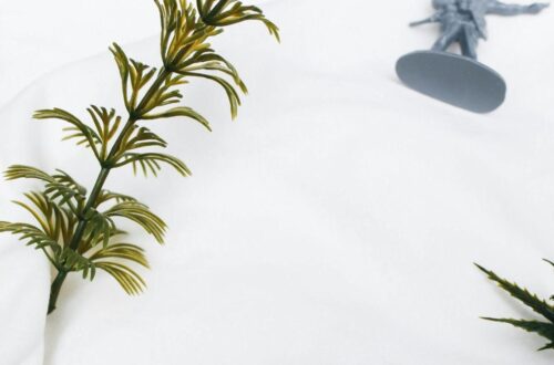 Effortless Beauty: Why Fake Plants Are a Win