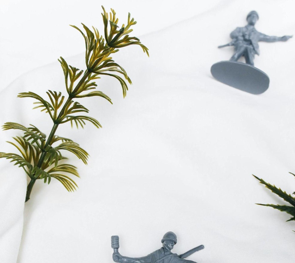 Effortless Beauty: Why Fake Plants Are a Win